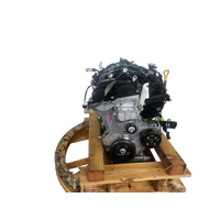 Hyundai Accent Rb 1.4 G4lc Petrol Engine