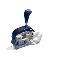 Hyundai Accent Rb Automatic Shifter