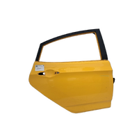 Hyundai Accent Rb Sedan Right Rear Door