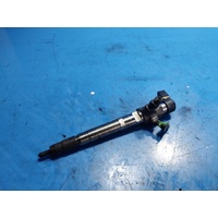 Mazda Bt50 Fuel Injector