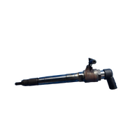 Mazda Bt50 Fuel Injector