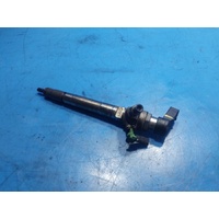 Mazda Bt50 Fuel Injector