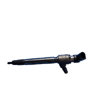 Mazda Bt50 Fuel Injector