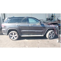 Jeep Grandcherokee Fuel Injector