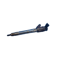 Jeep Grandcherokee Fuel Injector