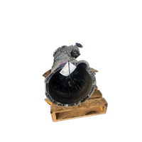 Mitsubishi Triton Mr,  Manual  Gearbox