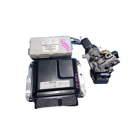 Mitsubishi Triton Mr Engine Ecu Sec Set
