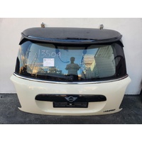 Mini Cooper F56 Tailgate
