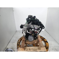 Mini Cooper Country  Bmw 1 Series 2 Series X1 X2, B38 Code   Engine