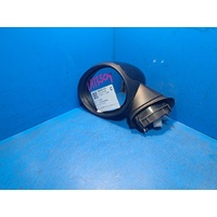 Mini Cooper Left Door Mirror