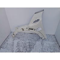 Mini Cooper F55/F56/F57, Left Guard
