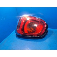 Mini Cooper  F55/F56/F57, Left Taillight In Body