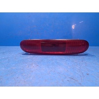 Mini Cooper  F55/F56/F57,  Left Bumper Foglamp