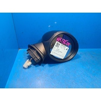 Mini Cooper Right Door Mirror