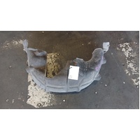 Mini Cooper Right Rear Guard Liner