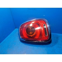 Mini Cooper  F55/F56/F57,  Right Taillight In Body