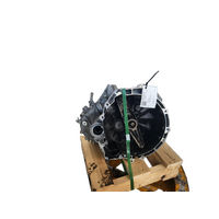 Mini Cooper  F55/F56/F57,  Manual Gearbox