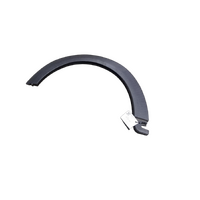 Mini Cooper F55/F56 Left Front Wheel Arch Flare