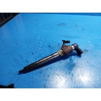 Mazda Bt50 Fuel Injector