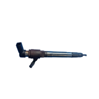 Mazda Bt50 Fuel Injector