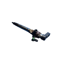 Mazda Bt50 Fuel Injector