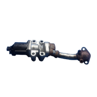 Mitsubishi Triton Challenger  2.5 4d56 Diesel Egr Valve