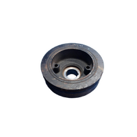 Mitsubishi Challenger Triton  Crankshaft Pulley