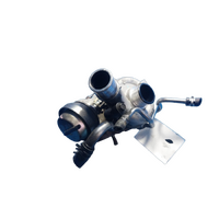 MITSUBISHI TRITON CHALLENGER, DIESEL 2.5 4D56 (131kW) TURBOCHARGER