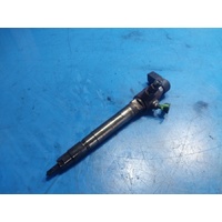 Mazda Bt50 Fuel Injector