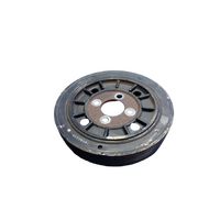 Holden Colorado 2.5/2.8 Diesel Rg/Rg7, Crankshaft Pulley