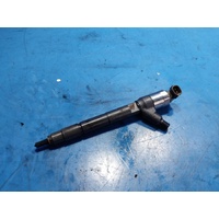 Holden Colorado Rg/Rg7 Fuel Injector
