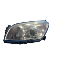 Toyota Rav4 Aca33 Left Headlamp