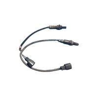 Toyota Rav4 Aca33, Oxygen Sensor