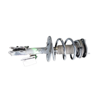 Toyota Rav4 Aca33 4cyl  Right Front Strut