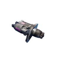 Toyota Rav4 Aca33 2.4 2Az-Fe Petrol Starter Motor