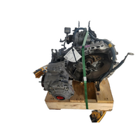 Toyota Rav4 Aca38 Manual Gearbox