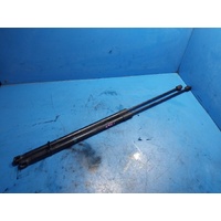 Mercedes Glc Class   X253/C253, Pair Of Pyrotechnic Bonnet Actuators