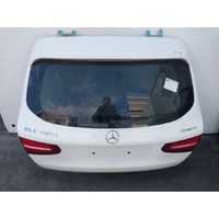 Mercedes Glc Class Tailgate