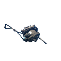 Mercedes Glc Class Left Rear Caliper