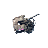 Mercedes Glc Class Right Rear Caliper
