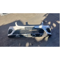 Mercedes Glc Class  X253/C253,  Front  Bumper Bar