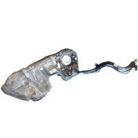 Mercedes Glc Class  X253/C253, Fuel Tank