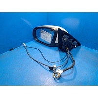 Mercedes Glc Class  X253/C253,  Left Door Mirror