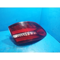 Mercedes Glc Class  X253,  Left Taillight