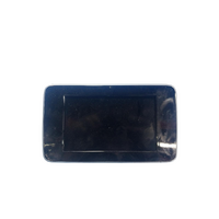 Mercedes Glc Class X253/C253, Head Unit