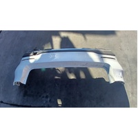 Mercedes Glc Class  X253/C253  Rear  Bumper Bar (2 Piece)