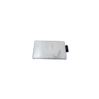 Mercedes Glc Class  X253/C253,  Front Radar Sensor  (Rh Side Behind Bumper)