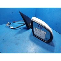 Mercedes Glc Class  X253/C253, Right Door Mirror