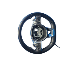 Mercedes Glc Class  X253/C253,  Steering Wheel