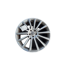 Mercedes Glc Class,   20 X 9.5 Inch Rear Alloy Wheel